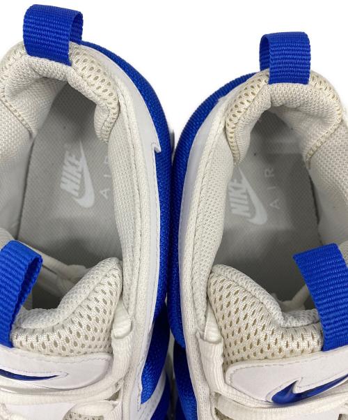 NIKE（ナイキ）NIKE (ナイキ) AIR MORE UPTEMPO LOW 