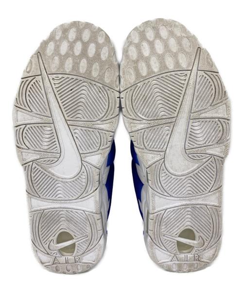 NIKE（ナイキ）NIKE (ナイキ) AIR MORE UPTEMPO LOW 