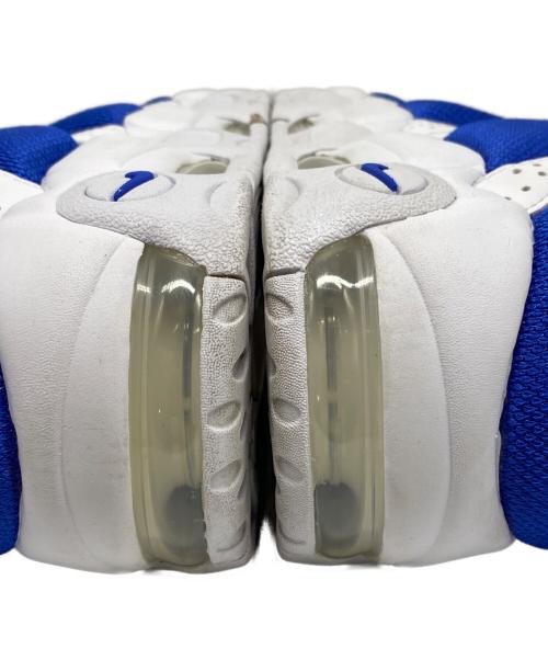 NIKE（ナイキ）NIKE (ナイキ) AIR MORE UPTEMPO LOW 