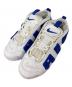 NIKE（ナイキ）の古着「AIR MORE UPTEMPO LOW 