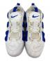 中古・古着 NIKE (ナイキ) AIR MORE UPTEMPO LOW 