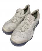NIKEナイキ）の古着「AIR VAPORMAX 2023 FK ローカットスニーカー」｜PHANTOM/MULTI-COLOR-