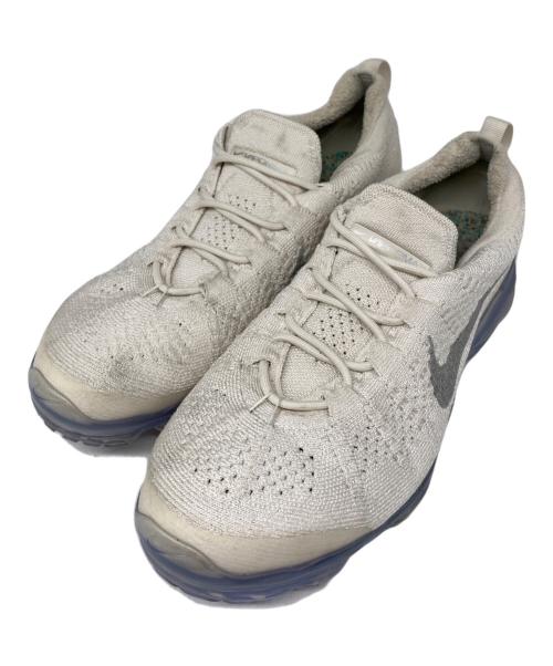 NIKE（ナイキ）NIKE (ナイキ) AIR VAPORMAX 2023 FK ローカットスニーカー PHANTOM/MULTI-COLOR- サイズ:27.5cmの古着・服飾アイテム