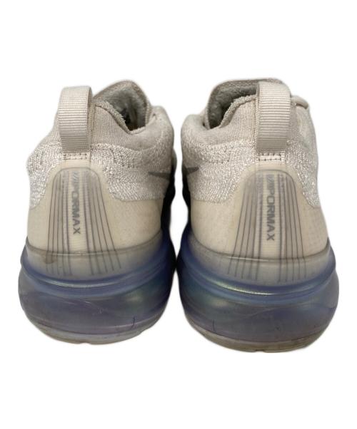 NIKE（ナイキ）NIKE (ナイキ) AIR VAPORMAX 2023 FK ローカットスニーカー PHANTOM/MULTI-COLOR- サイズ:27.5cmの古着・服飾アイテム