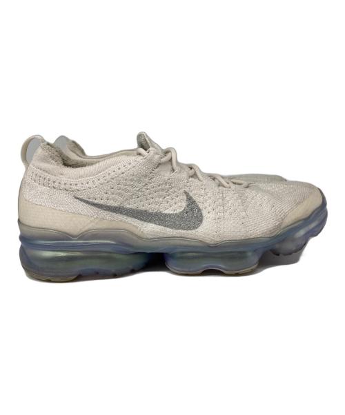 NIKE（ナイキ）NIKE (ナイキ) AIR VAPORMAX 2023 FK ローカットスニーカー PHANTOM/MULTI-COLOR- サイズ:27.5cmの古着・服飾アイテム