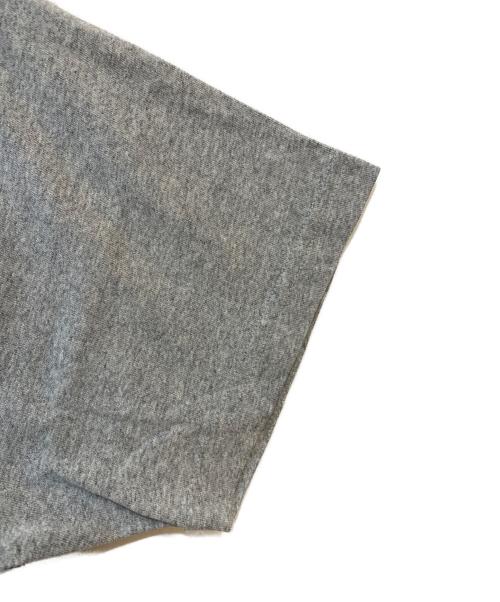 Billabong（ビラボン）Billabong (ビラボン) RHC Ron Herman (アールエイチシー ロンハーマン) ポケットTシャツ グレー サイズ: L 未使用品の古着・服飾アイテム