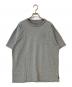 Billabong（ビラボン）の古着「ポケットTシャツ」｜グレー