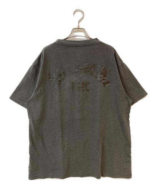 Billabong（ビラボン）Billabong (ビラボン) RHC Ron Herman (アールエイチシー ロンハーマン) ポケットTシャツ ブラック サイズ:Mの古着・服飾アイテム