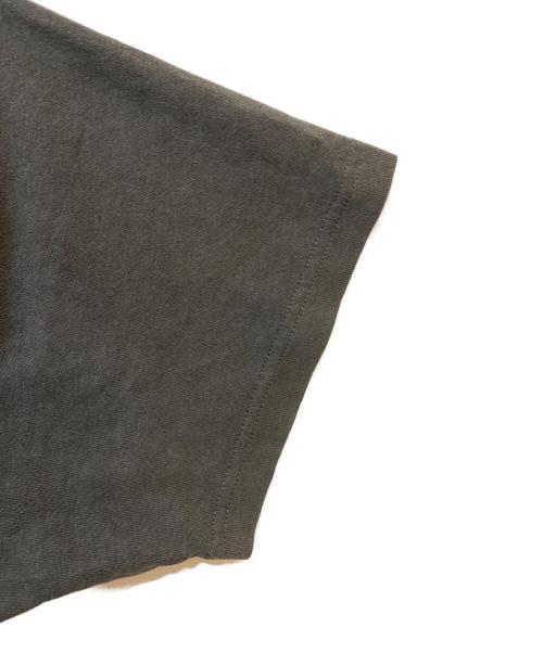 Billabong（ビラボン）Billabong (ビラボン) RHC Ron Herman (アールエイチシー ロンハーマン) ポケットTシャツ ブラック サイズ:Mの古着・服飾アイテム