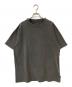 Billabong（ビラボン）の古着「ポケットTシャツ」｜ブラック