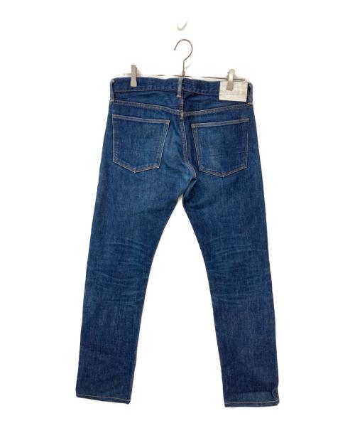 Ron Herman（ロンハーマン）Ron Herman (ロンハーマン) AUTHENTIC SLIM デニムパンツ インディゴ サイズ:W30L34の古着・服飾アイテム