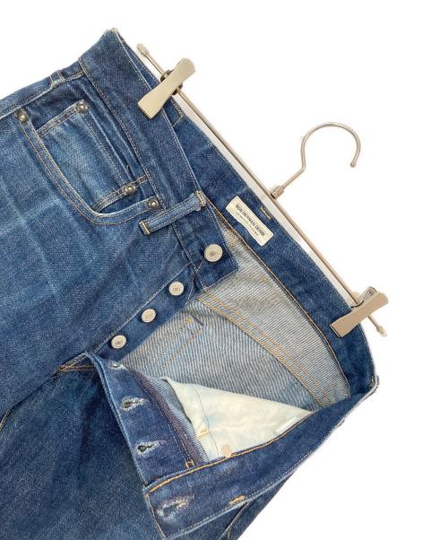 Ron Herman（ロンハーマン）Ron Herman (ロンハーマン) AUTHENTIC SLIM デニムパンツ インディゴ サイズ:W30L34の古着・服飾アイテム