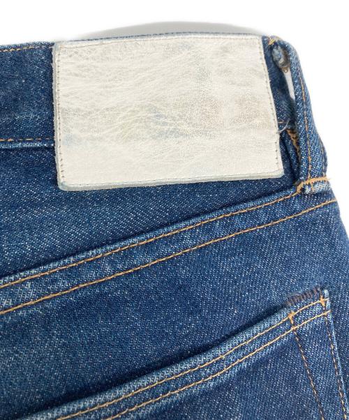 Ron Herman（ロンハーマン）Ron Herman (ロンハーマン) AUTHENTIC SLIM デニムパンツ インディゴ サイズ:W30L34の古着・服飾アイテム