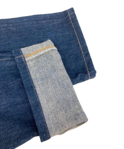 Ron Herman（ロンハーマン）Ron Herman (ロンハーマン) AUTHENTIC SLIM デニムパンツ インディゴ サイズ:W30L34の古着・服飾アイテム