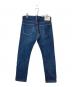 Ron Herman (ロンハーマン) AUTHENTIC SLIM デニムパンツ インディゴ サイズ:W30L34：10000円