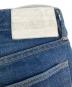 中古・古着 Ron Herman (ロンハーマン) AUTHENTIC SLIM デニムパンツ インディゴ サイズ:W30L34：10000円