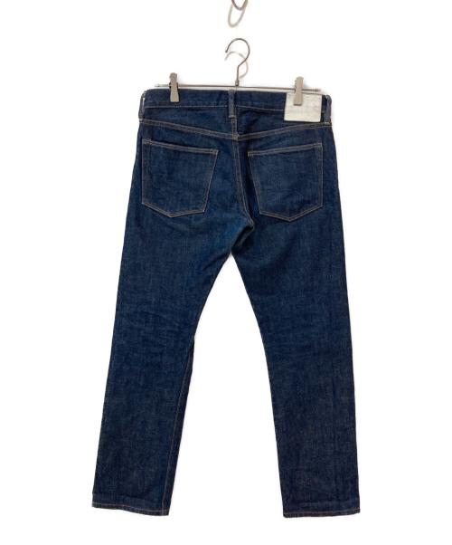 Ron Herman（ロンハーマン）Ron Herman (ロンハーマン) AUTHENTIC SLIM デニムパンツ インディゴ サイズ:W30L32の古着・服飾アイテム