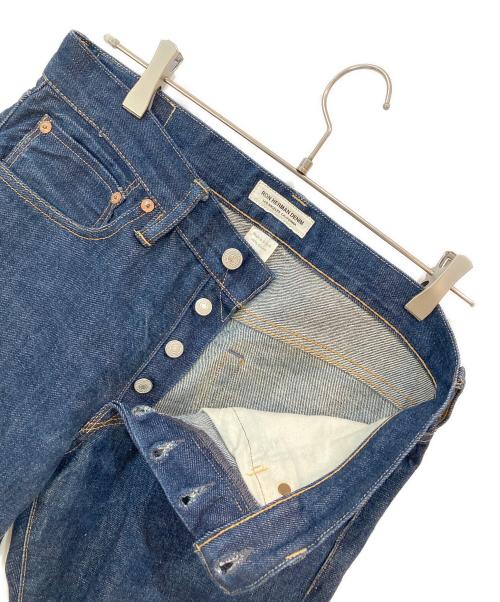 Ron Herman（ロンハーマン）Ron Herman (ロンハーマン) AUTHENTIC SLIM デニムパンツ インディゴ サイズ:W30L32の古着・服飾アイテム