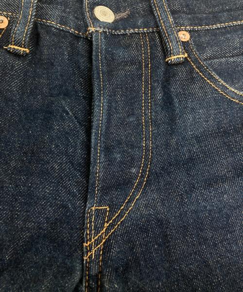 Ron Herman（ロンハーマン）Ron Herman (ロンハーマン) AUTHENTIC SLIM デニムパンツ インディゴ サイズ:W30L32の古着・服飾アイテム