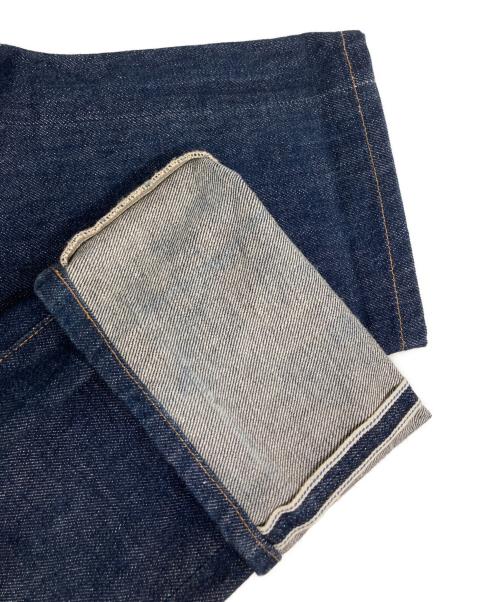 Ron Herman（ロンハーマン）Ron Herman (ロンハーマン) AUTHENTIC SLIM デニムパンツ インディゴ サイズ:W30L32の古着・服飾アイテム