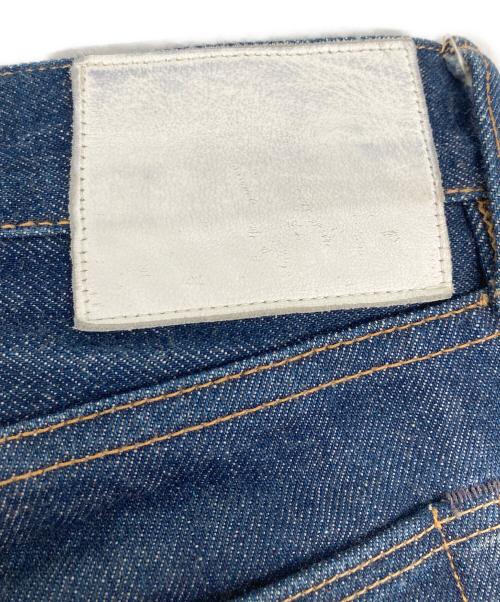 Ron Herman（ロンハーマン）Ron Herman (ロンハーマン) AUTHENTIC SLIM デニムパンツ インディゴ サイズ:W30L32の古着・服飾アイテム