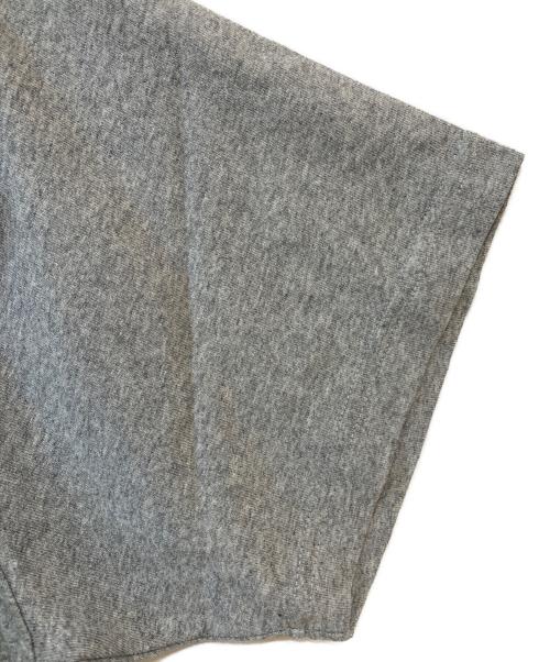 Billabong（ビラボン）Billabong (ビラボン) RHC Ron Herman (アールエイチシー ロンハーマン) ポケットTシャツ グレー サイズ:M 未使用品の古着・服飾アイテム