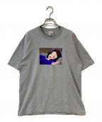 SUPREMEシュプリーム）の古着「24FW Snow White Tee」｜グレー