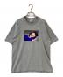 SUPREME（シュプリーム）の古着「24FW Snow White Tee」｜グレー