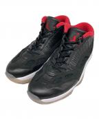 NIKEナイキ）の古着「AIR JORDAN 11 RETRO LOW IE "Bred" ローカットスニーカー」｜BLACK/TRUE RED-MULTI