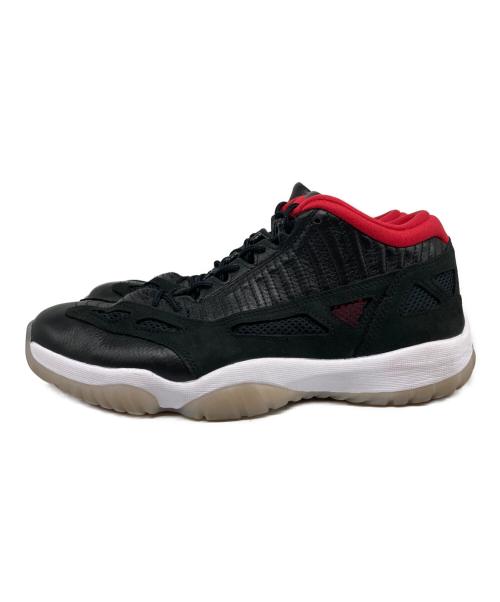 NIKE（ナイキ）NIKE (ナイキ) AIR JORDAN 11 RETRO LOW IE 