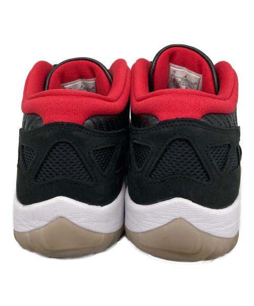 NIKE（ナイキ）NIKE (ナイキ) AIR JORDAN 11 RETRO LOW IE 