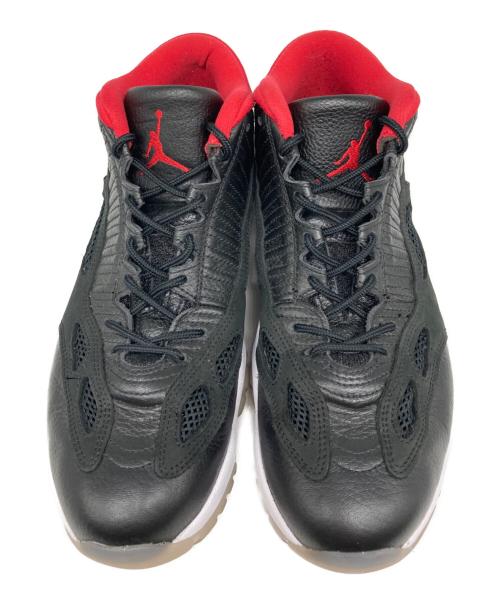 NIKE（ナイキ）NIKE (ナイキ) AIR JORDAN 11 RETRO LOW IE 
