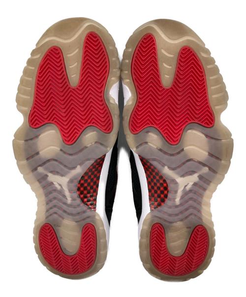 NIKE（ナイキ）NIKE (ナイキ) AIR JORDAN 11 RETRO LOW IE 