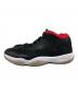 NIKE (ナイキ) AIR JORDAN 11 RETRO LOW IE 
