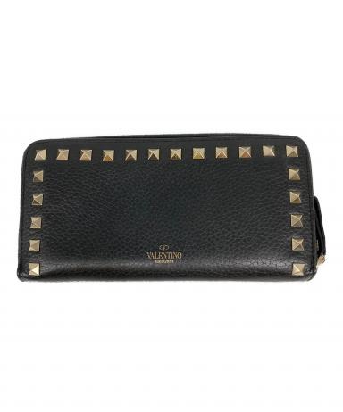 Valentino Garavani ウォレット 中古・古着通販】VALENTINO GARAVANI (ヴァレンティノ・ガラヴァーニ
