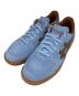 asics（アシックス）の古着「SKYHAND OG ローカットスニーカー」｜CHAMBRAY BLUE/ TORTO