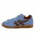 asics (アシックス) HAY (ヘイ) SKYHAND OG ローカットスニーカー CHAMBRAY BLUE/ TORTO サイズ:24cm 未使用品：12000円