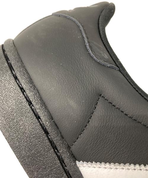 adidas（アディダス）adidas (アディダス) KSENIA SCHNAIDER (クセニア シュナイダー) Superstar ローカットスニーカー ブラック サイズ:23cmの古着・服飾アイテム