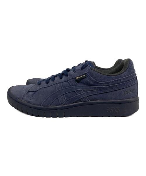 asics（アシックス）asics (アシックス) GEL-PTG GTX ローカットスニーカー ネイビー サイズ:24cmの古着・服飾アイテム