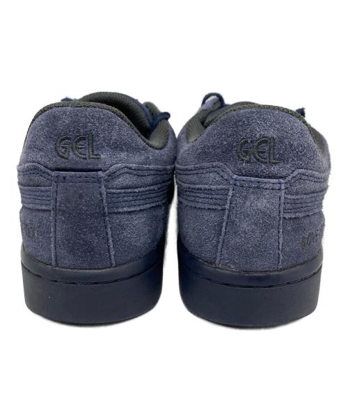 asics（アシックス）asics (アシックス) GEL-PTG GTX ローカットスニーカー ネイビー サイズ:24cmの古着・服飾アイテム