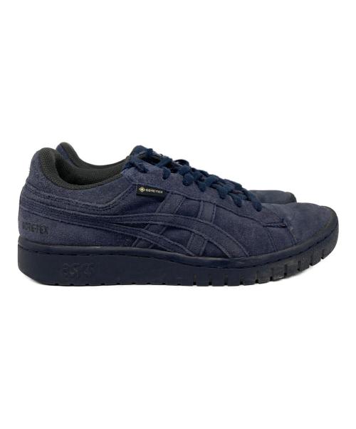 asics（アシックス）asics (アシックス) GEL-PTG GTX ローカットスニーカー ネイビー サイズ:24cmの古着・服飾アイテム