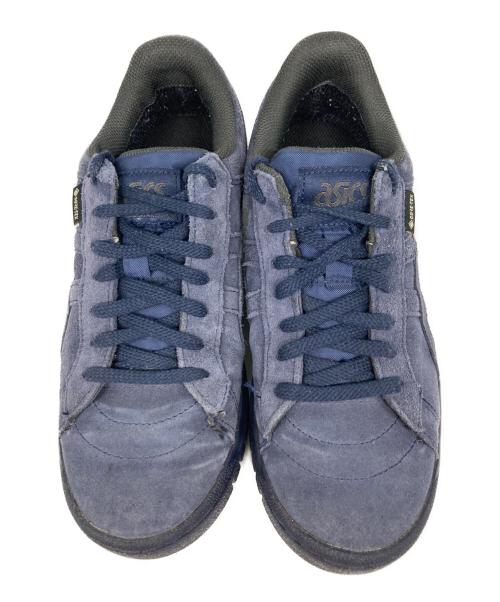 asics（アシックス）asics (アシックス) GEL-PTG GTX ローカットスニーカー ネイビー サイズ:24cmの古着・服飾アイテム
