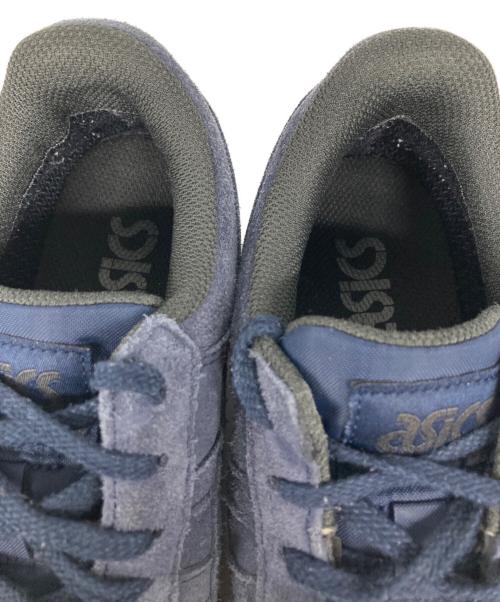asics（アシックス）asics (アシックス) GEL-PTG GTX ローカットスニーカー ネイビー サイズ:24cmの古着・服飾アイテム