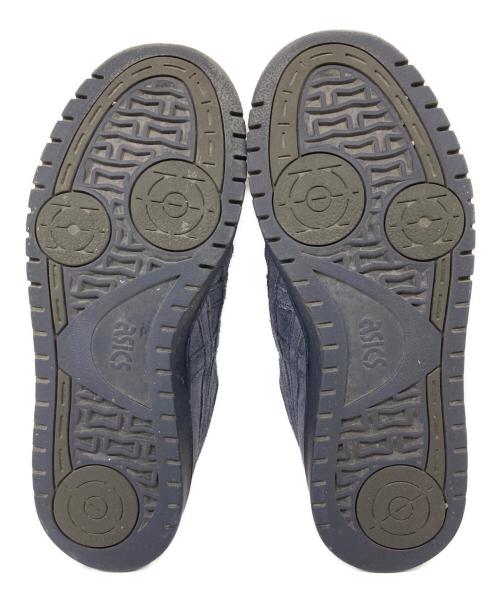 asics（アシックス）asics (アシックス) GEL-PTG GTX ローカットスニーカー ネイビー サイズ:24cmの古着・服飾アイテム