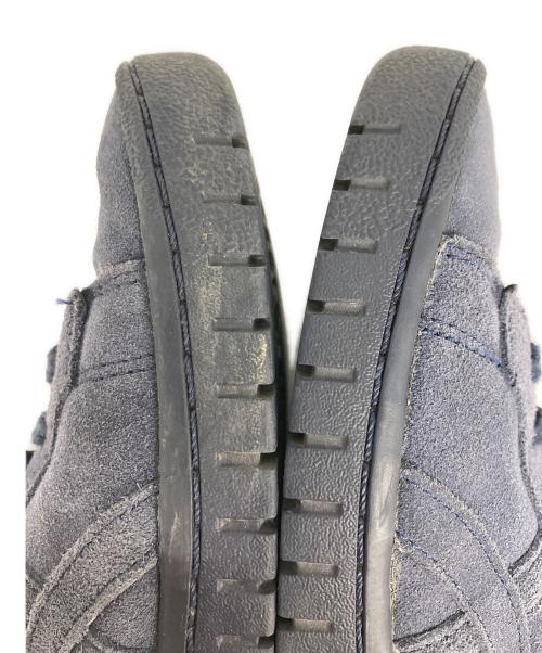asics（アシックス）asics (アシックス) GEL-PTG GTX ローカットスニーカー ネイビー サイズ:24cmの古着・服飾アイテム