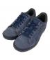 asics（アシックス）の古着「GEL-PTG GTX ローカットスニーカー」｜ネイビー