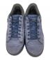 中古・古着 asics (アシックス) GEL-PTG GTX ローカットスニーカー ネイビー サイズ:24cm：8000円