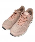 Onitsuka Tigerオニツカタイガー）の古着「TIGER ALLY ローカットスニーカー」｜GINGER PEACH/GINGER 