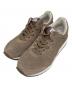 Onitsuka Tiger（オニツカタイガー）の古着「TIGER ALLY ローカットスニーカー」｜TAUPE GREY/TAUPE GRE
