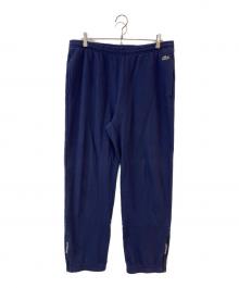 SUPREME×LACOSTE LIVE（シュプリーム×ラコステライブ）の古着「19FW Pique Pant」｜ネイビー